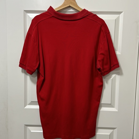 Polo by Ralph Lauren
Size Medium
Stain Free
Smoke free home - Picture 3 of 3